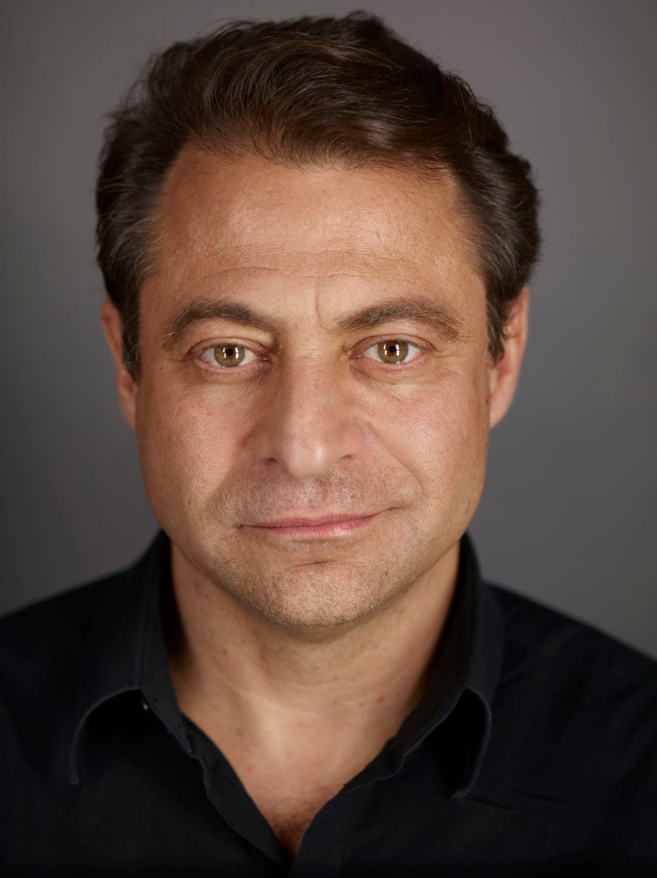 Peter Diamandis 肖像
