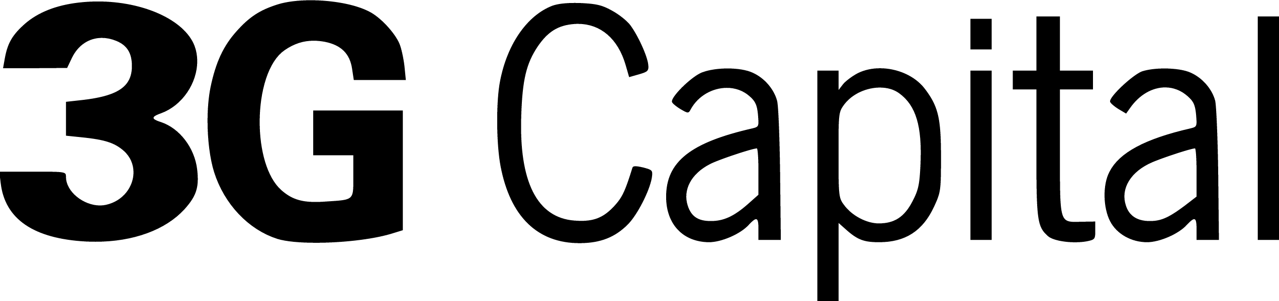 3G Capital