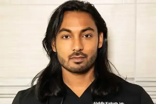 Abdulla Kudrath主图
