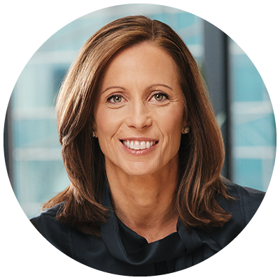 Adena Friedman lead image