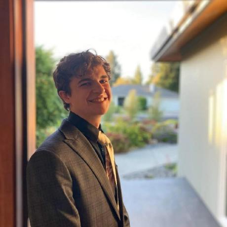 Aidan Smith lead image