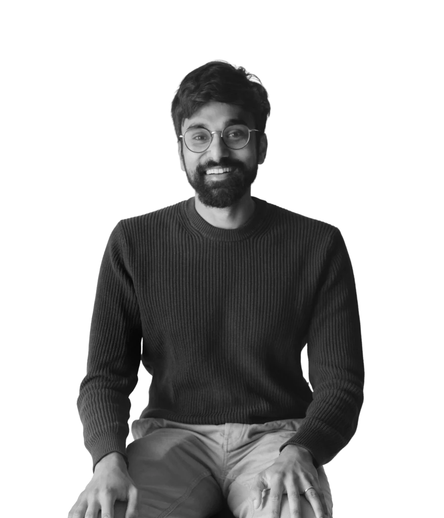 Akshat Bubna