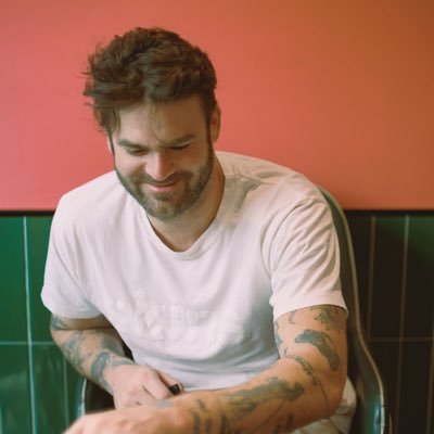 Alex Pall