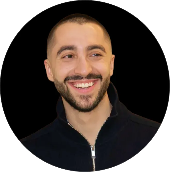 Ali Ansari