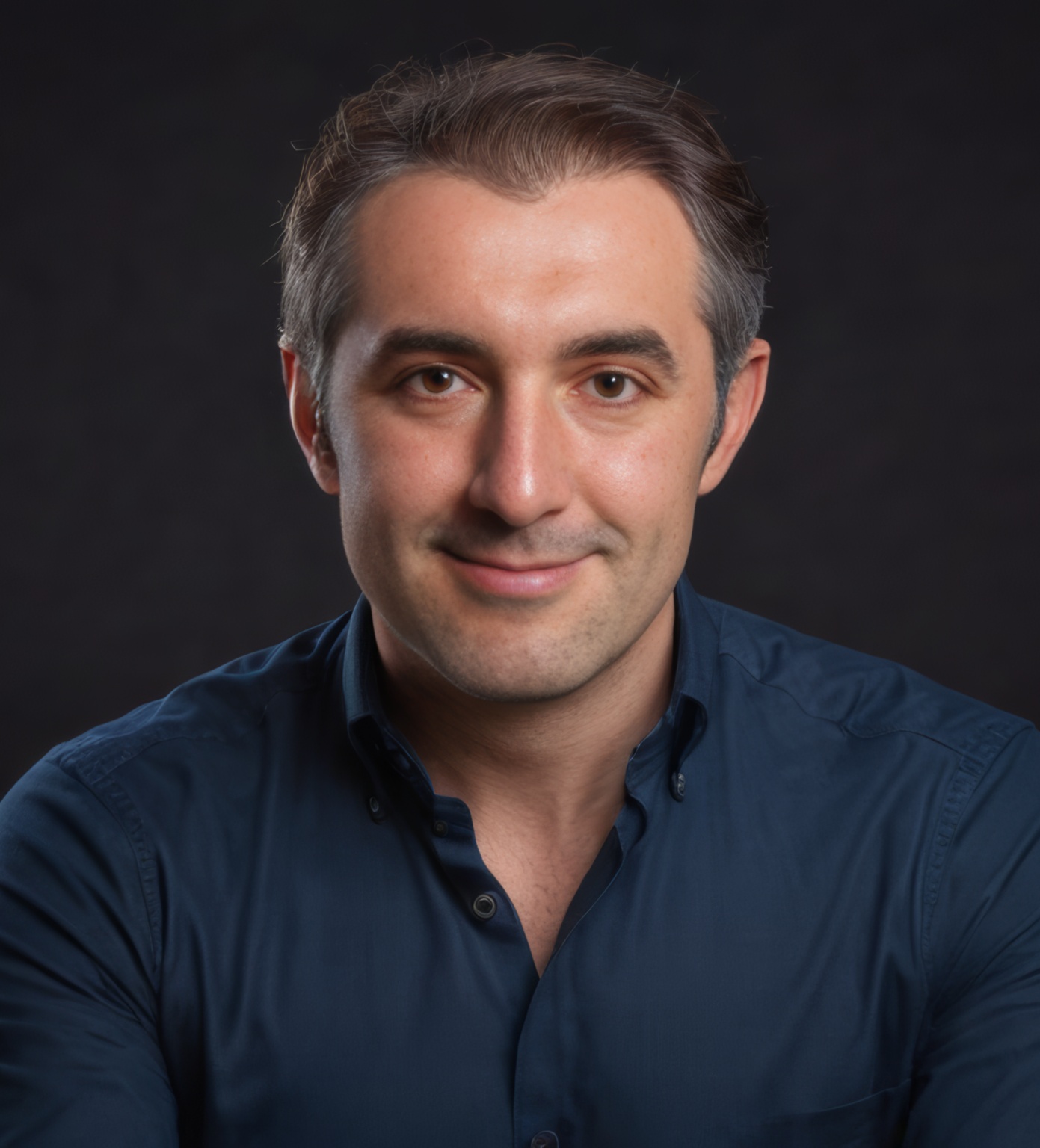 Ali Max Erturk