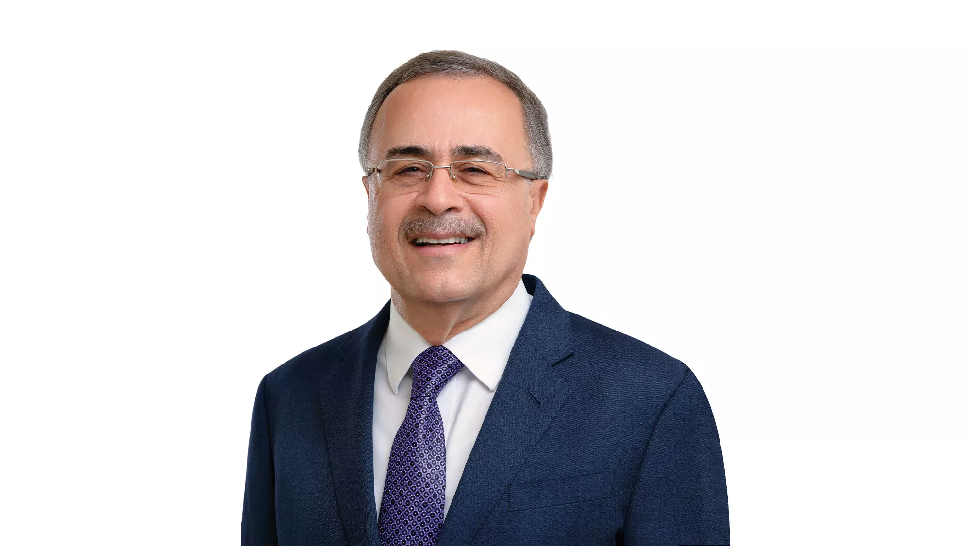 Amin Nasser lead image