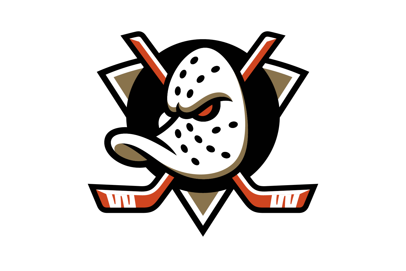 Anaheim Ducks logo