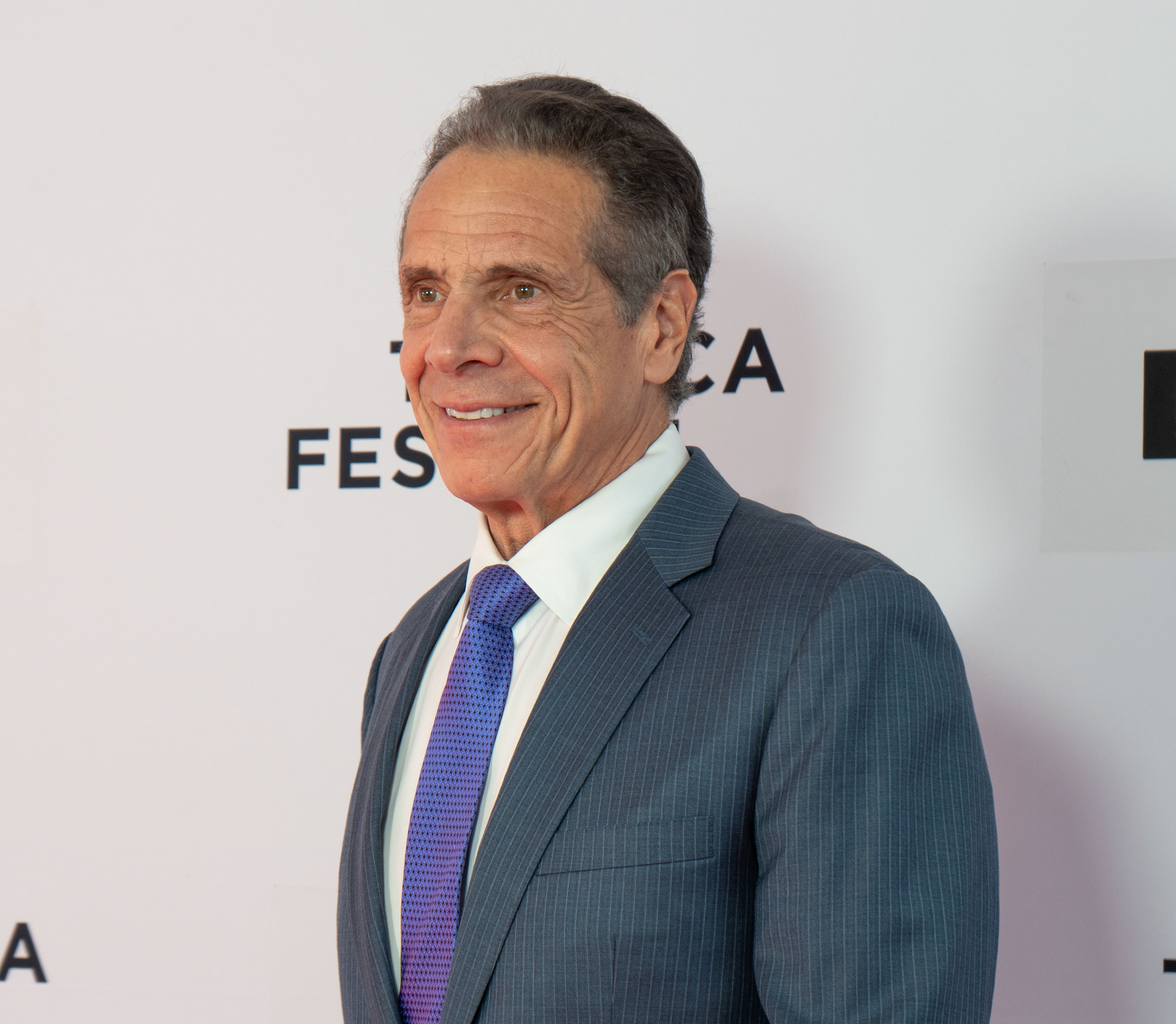 Andrew Cuomo lead image