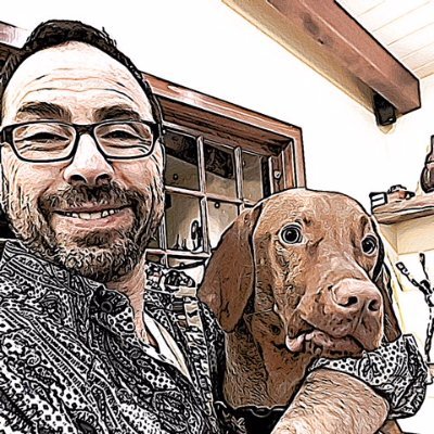 Andrew Feldman公開賬號頭像