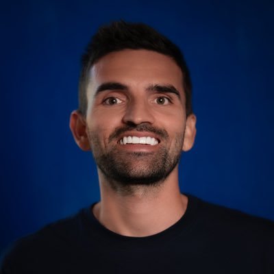Andrew Gazdecki 的真人頭像