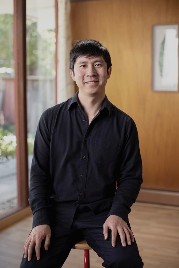 Andrew M. Dai