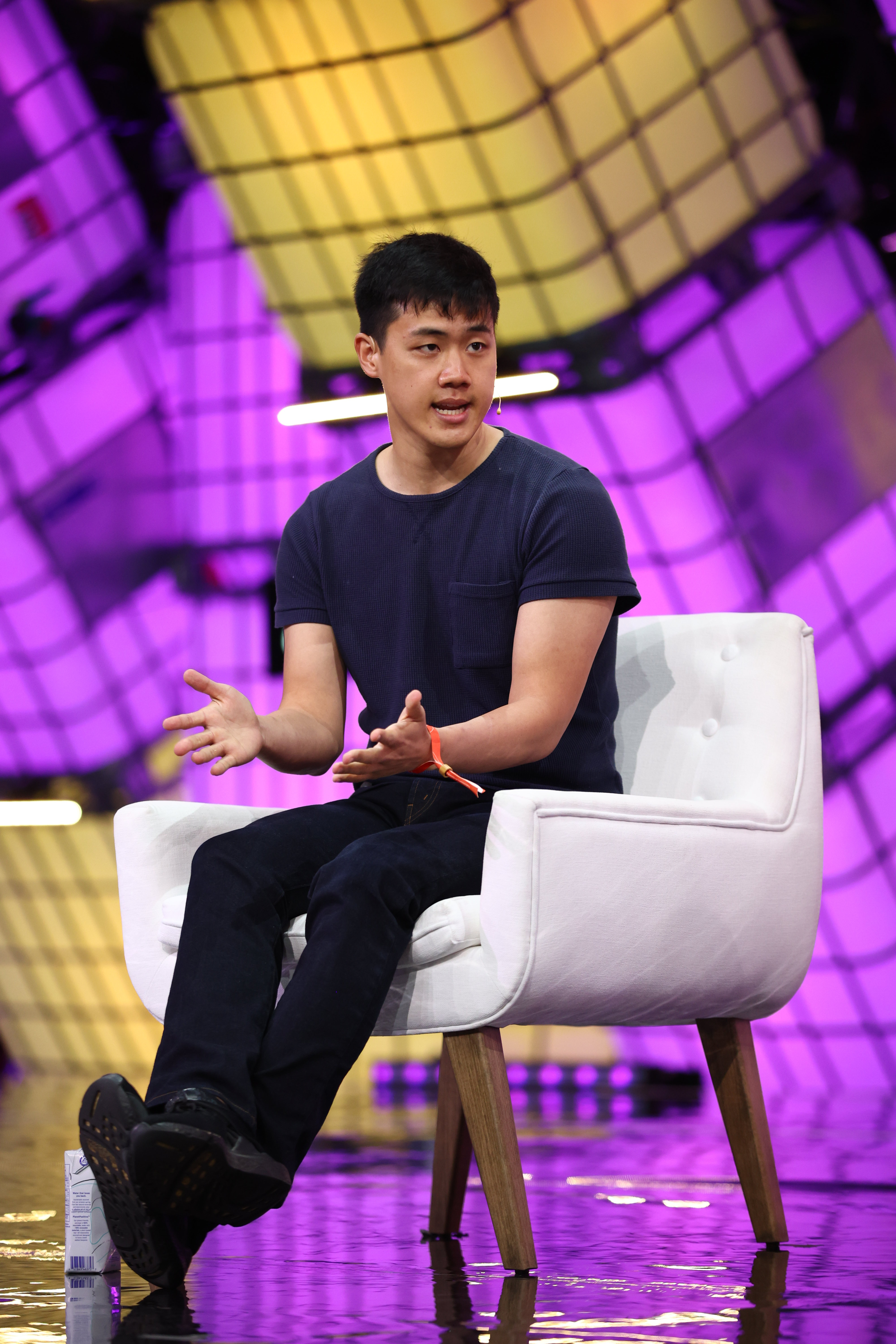 Andy Fang