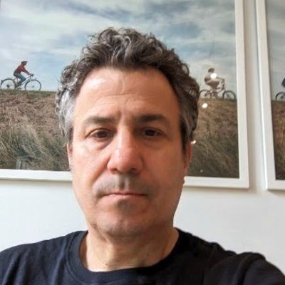 Andy Weissman lead image