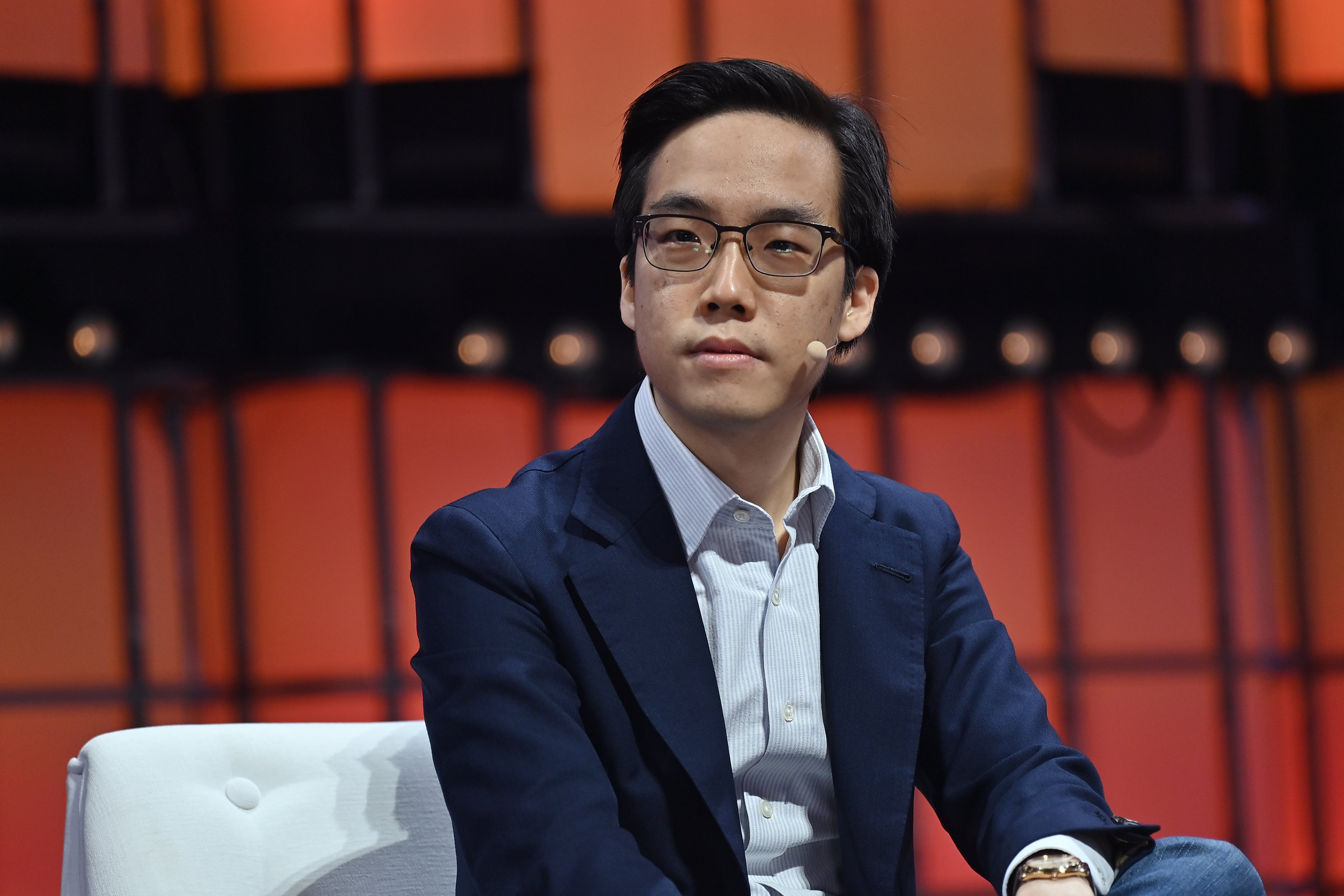 Andy Yen
