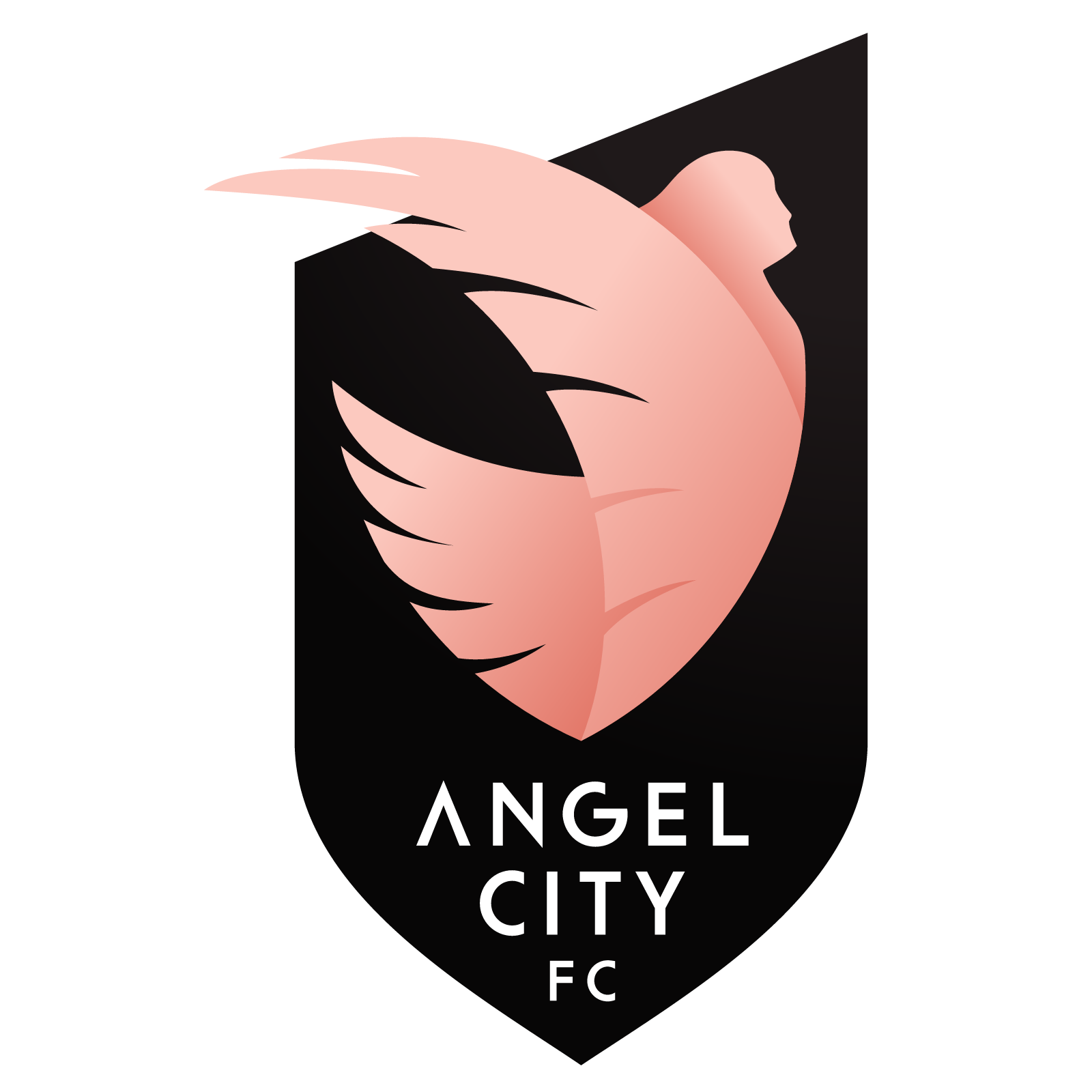 天使城 logo