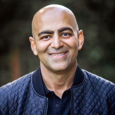 Anish Acharya的照片
