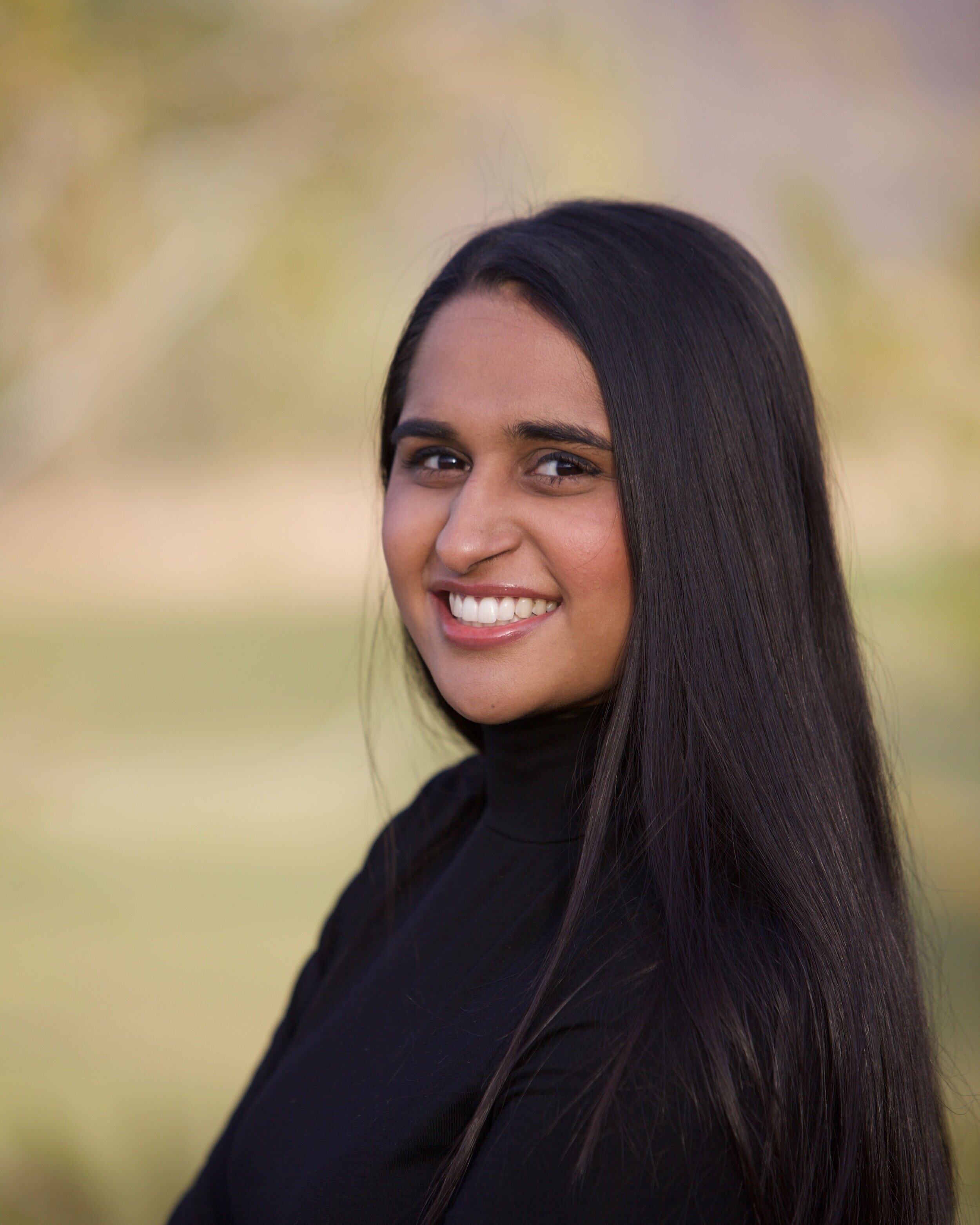 Anita Ramaswamy