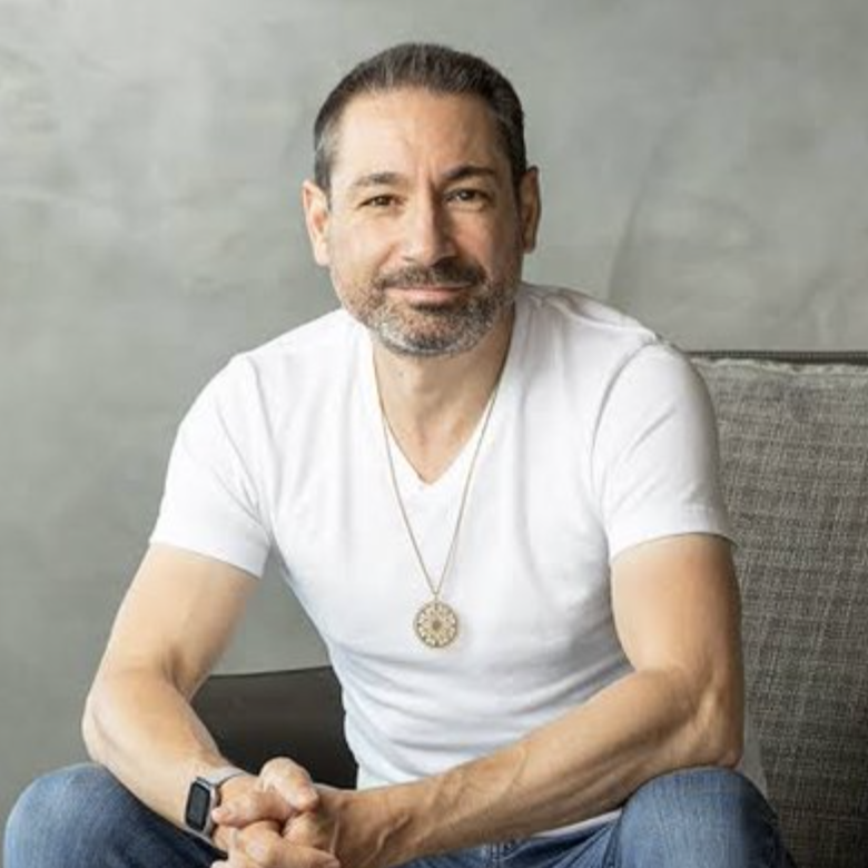 Anthony Di Iorio（安东尼·迪·伊奥里奥）人物肖像