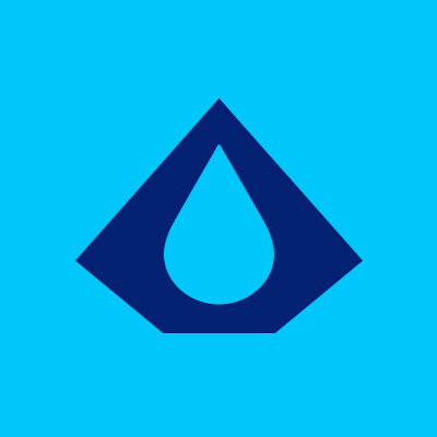 AQUA Wallet標識