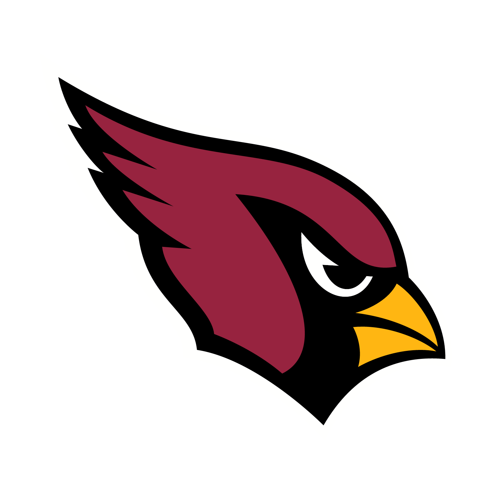 Arizona Cardinals logo