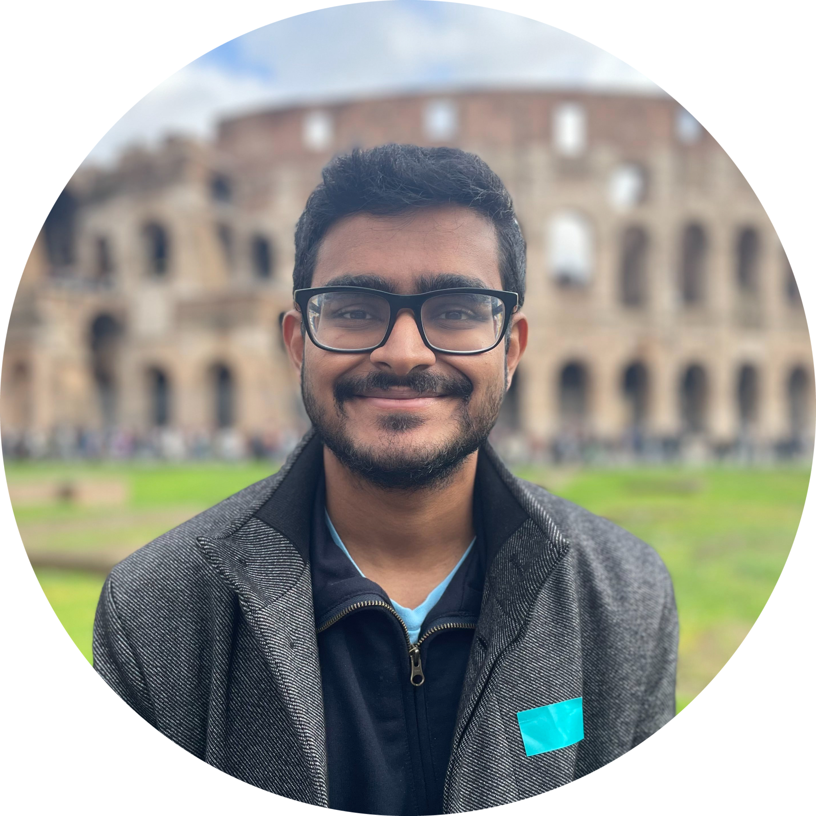 Arjun Karanam