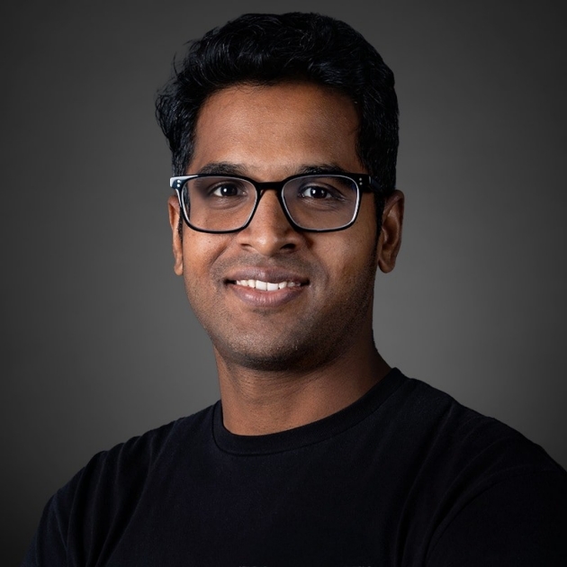 Ashok Elluswamy