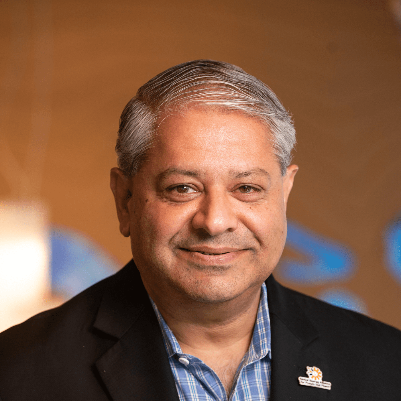 Ashvin Dayal lead image