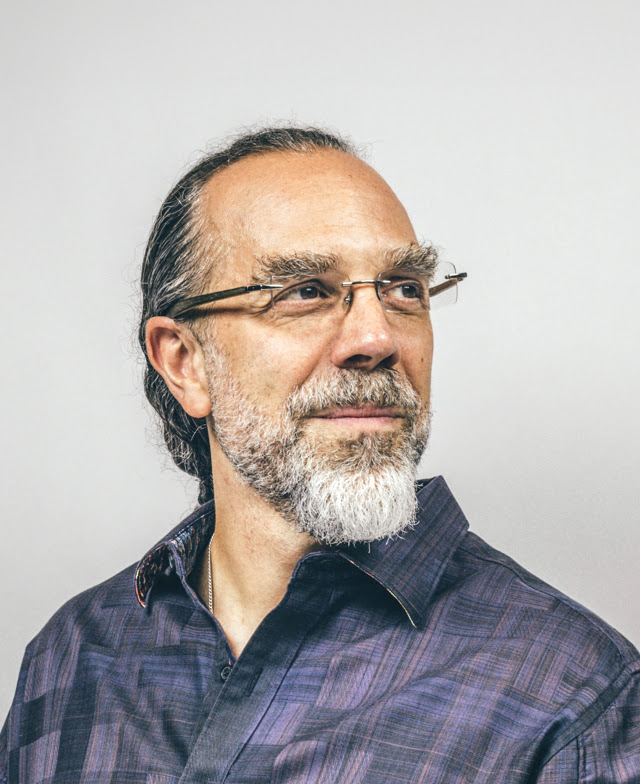 Astro Teller lead image