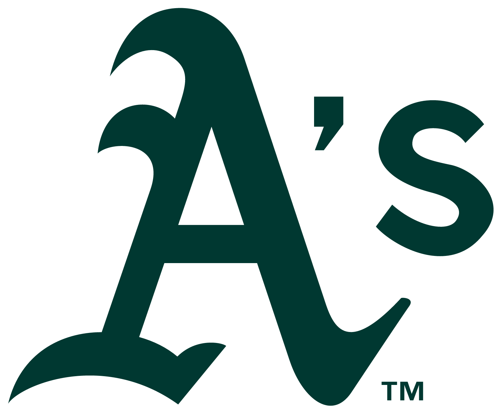 Athletics主图