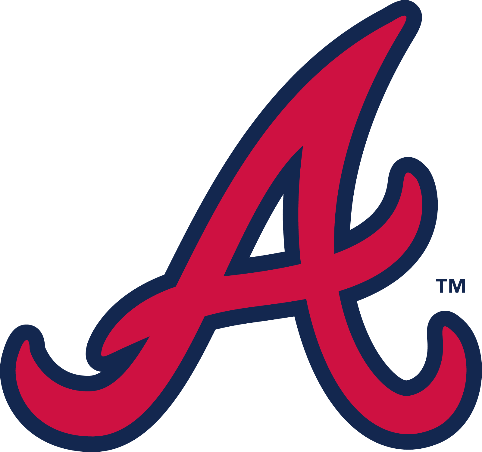 Atlanta Braves lead image