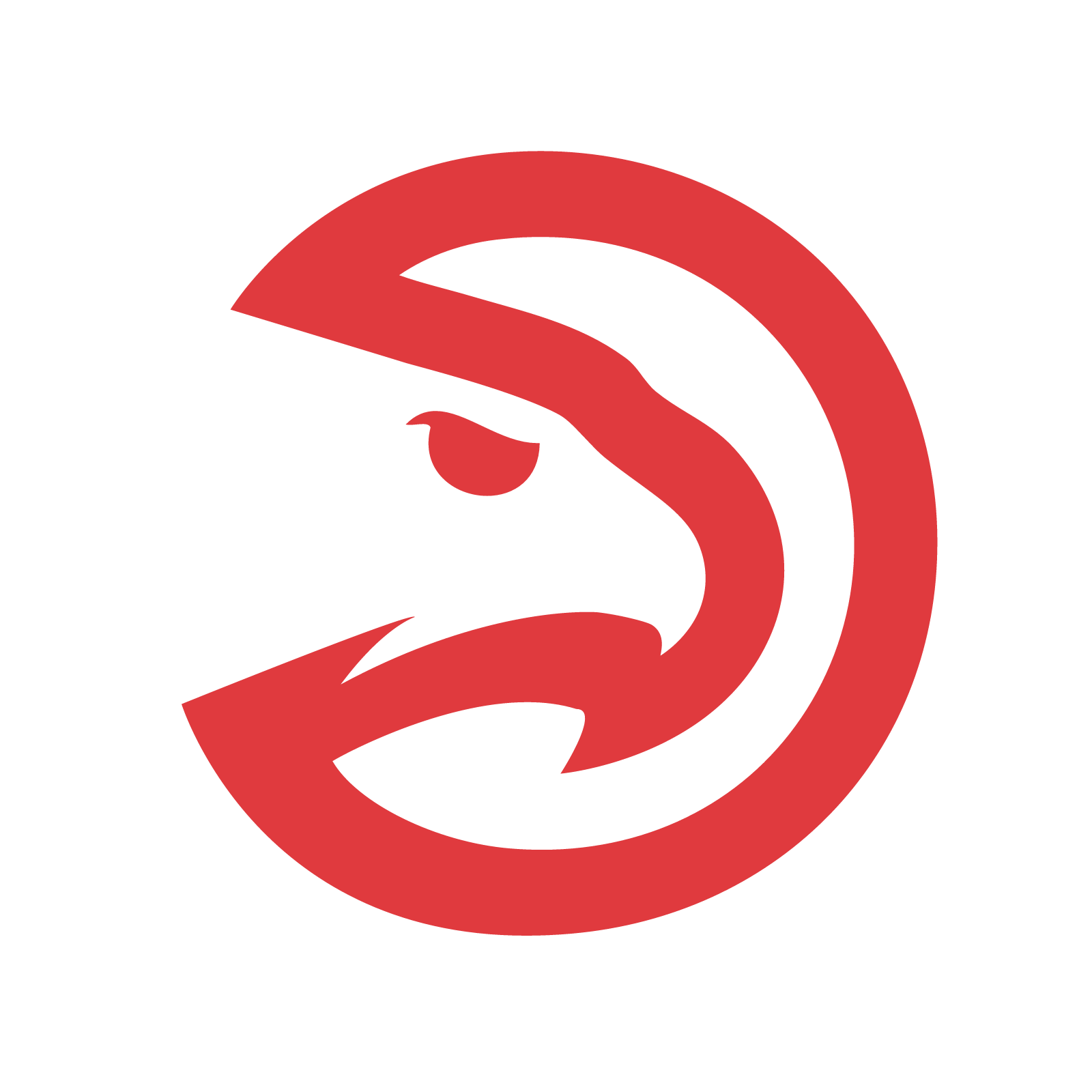 Atlanta Hawks lead image
