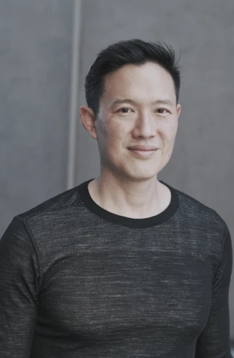 Avery Ching官方人物肖像