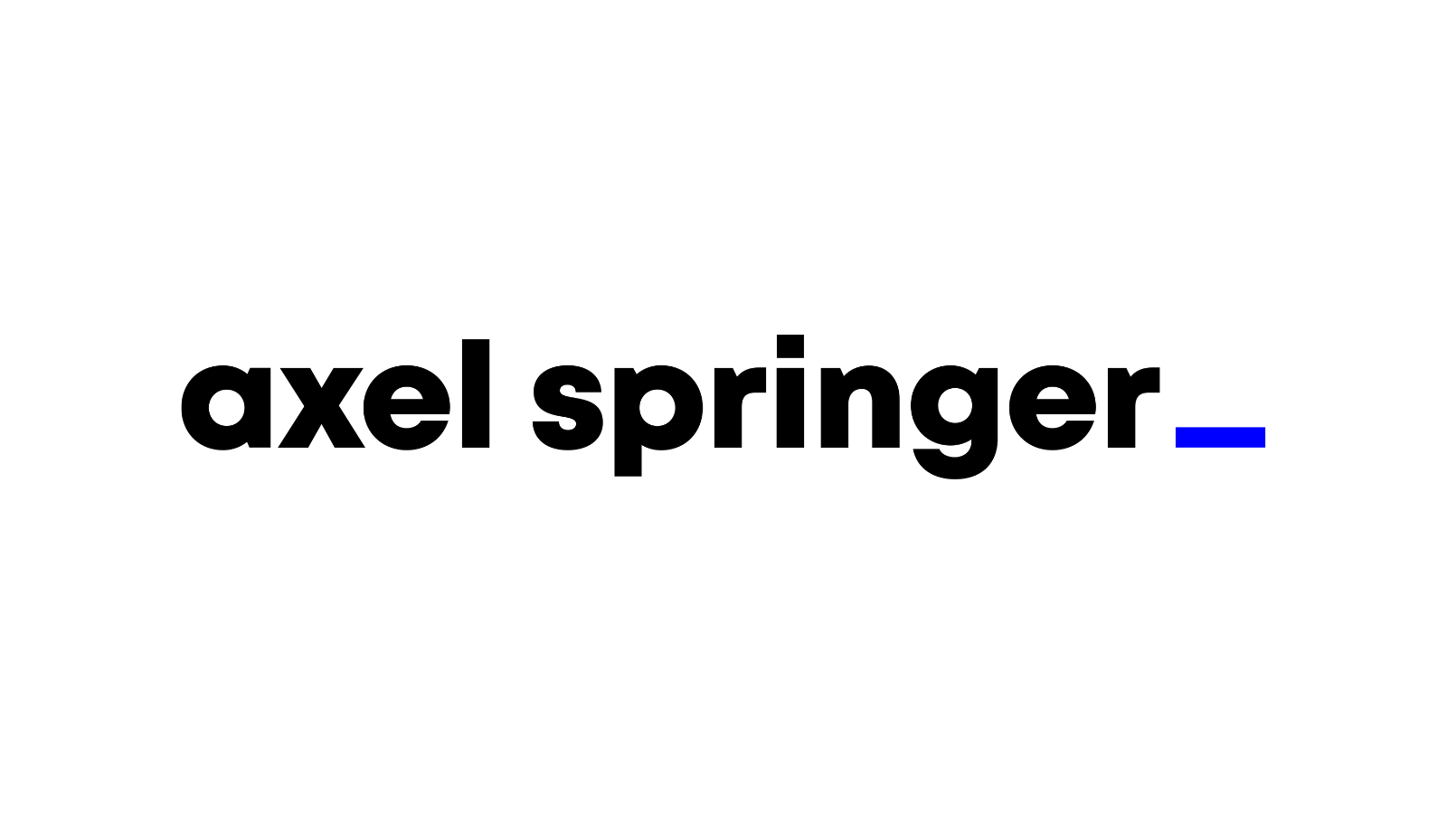 Axel Springer lead image