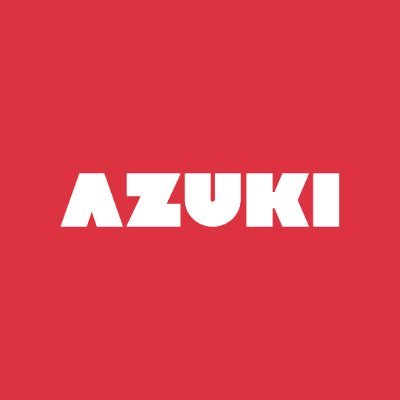 Azuki项目头像