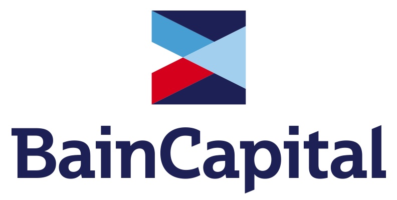 Bain Capital 标识
