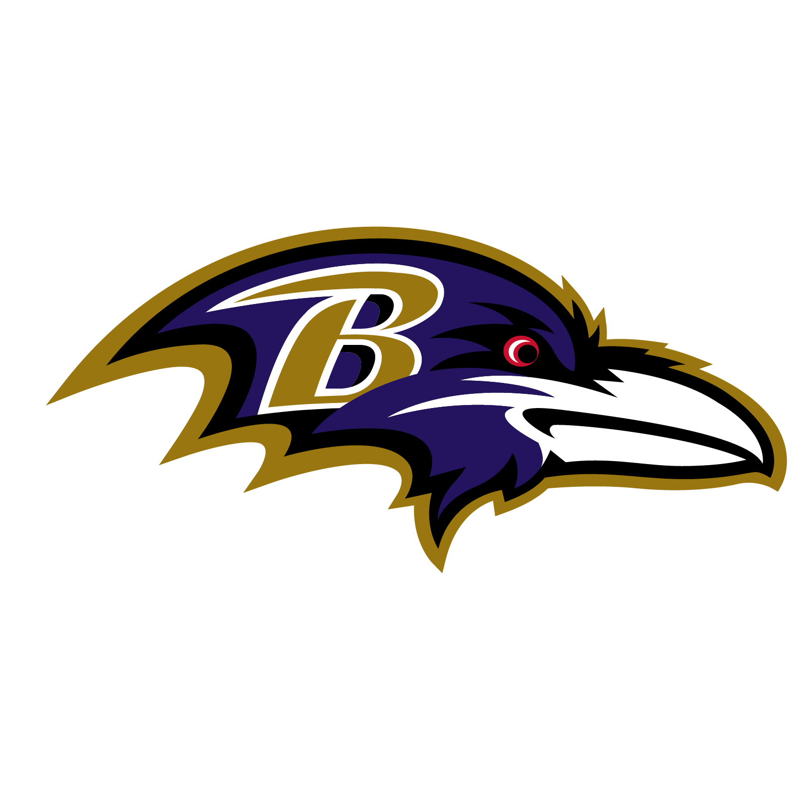 Baltimore Ravens主图