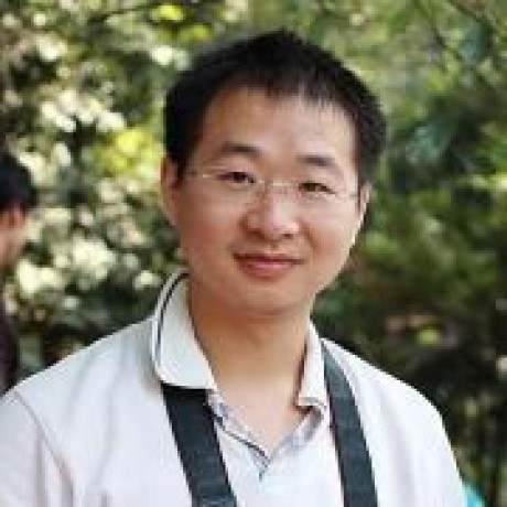 刘俊民（宝玉） 本人照片