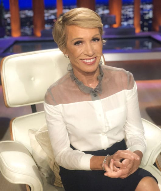 Barbara Corcoran lead image