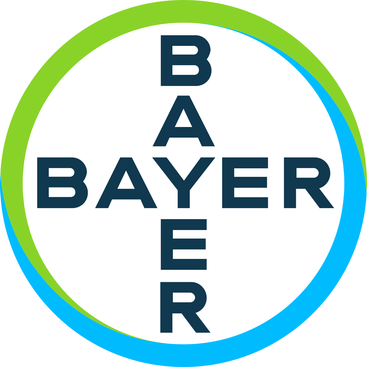 Bayer 标识