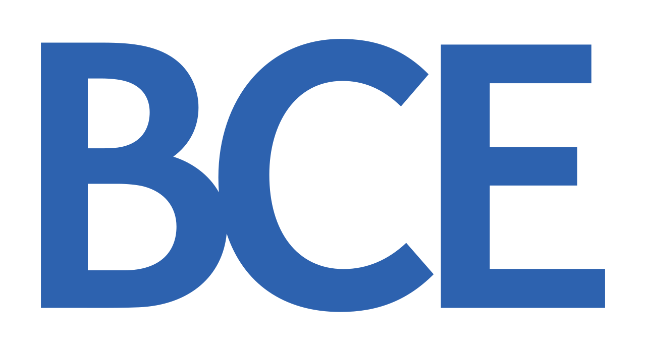 BCE Inc.（Bell） 標識