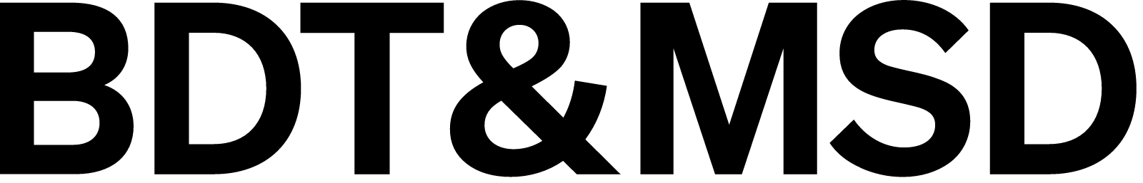BDT & MSD Partners主图