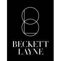 Beckett Layne Ventures 標識