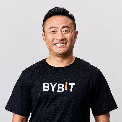Ben Zhou 人物肖像