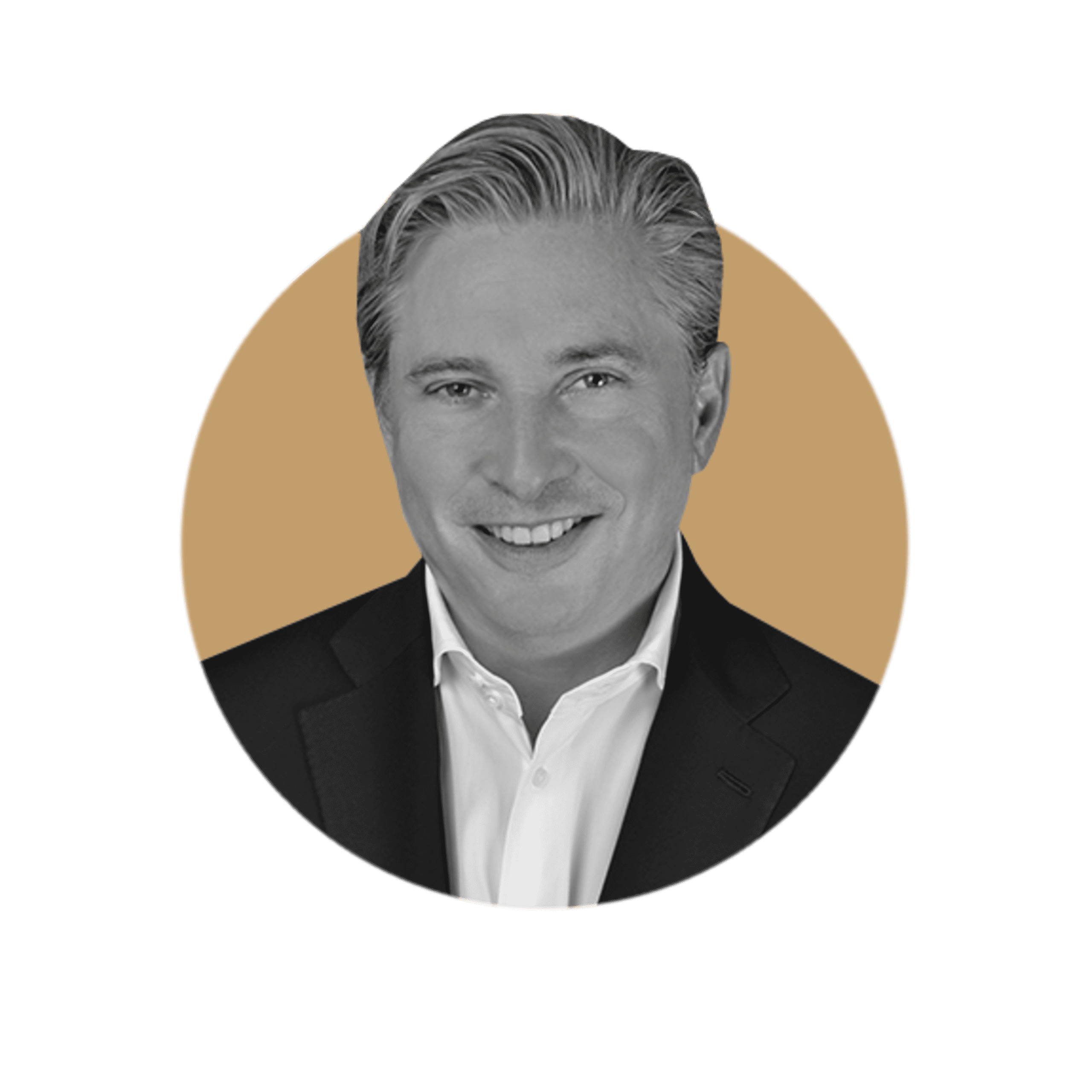 Bennett Rosenthal 本人照片