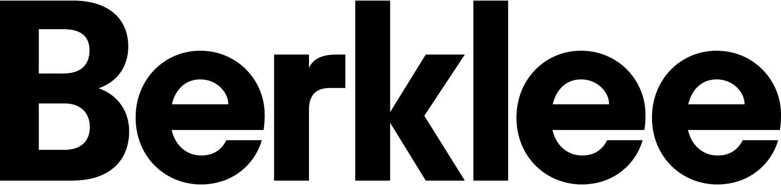 Berklee College of Music 標識