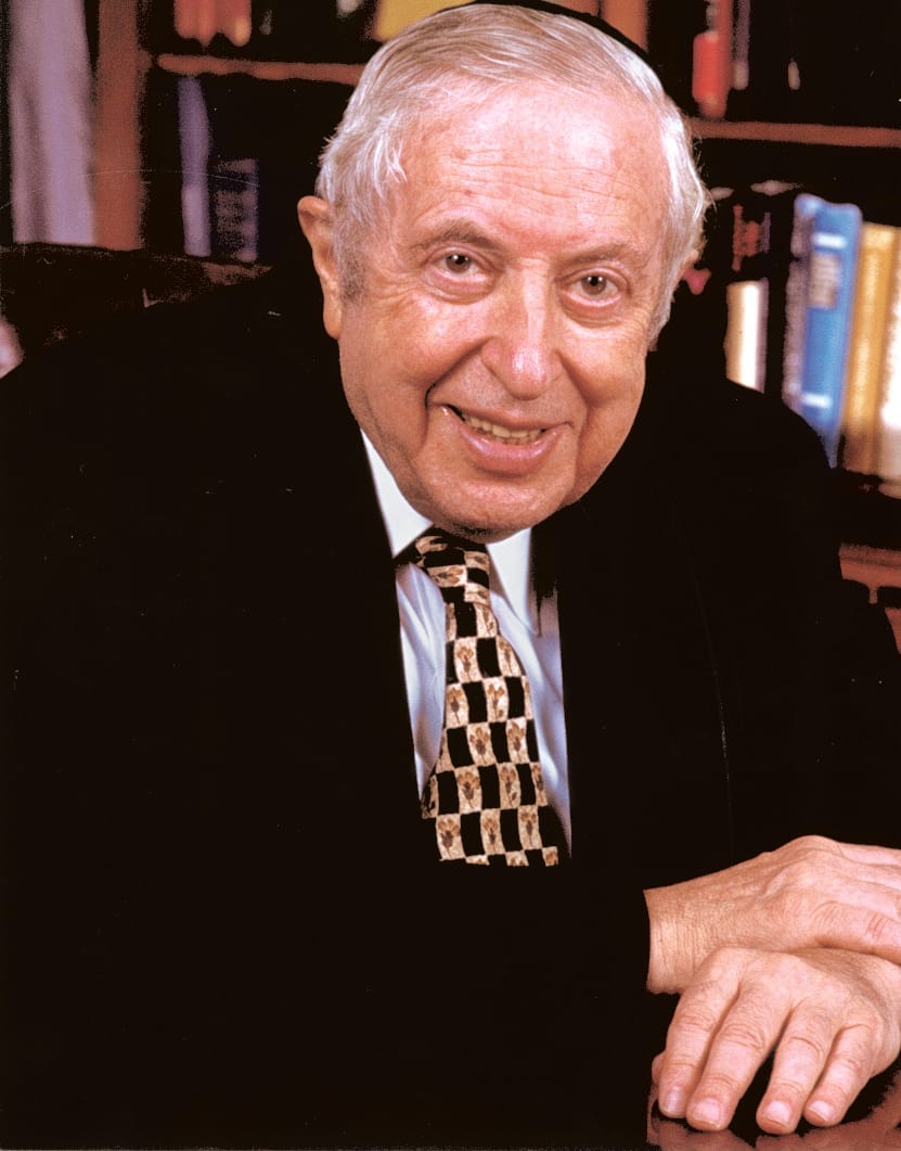 Bernard Lander 本人照片