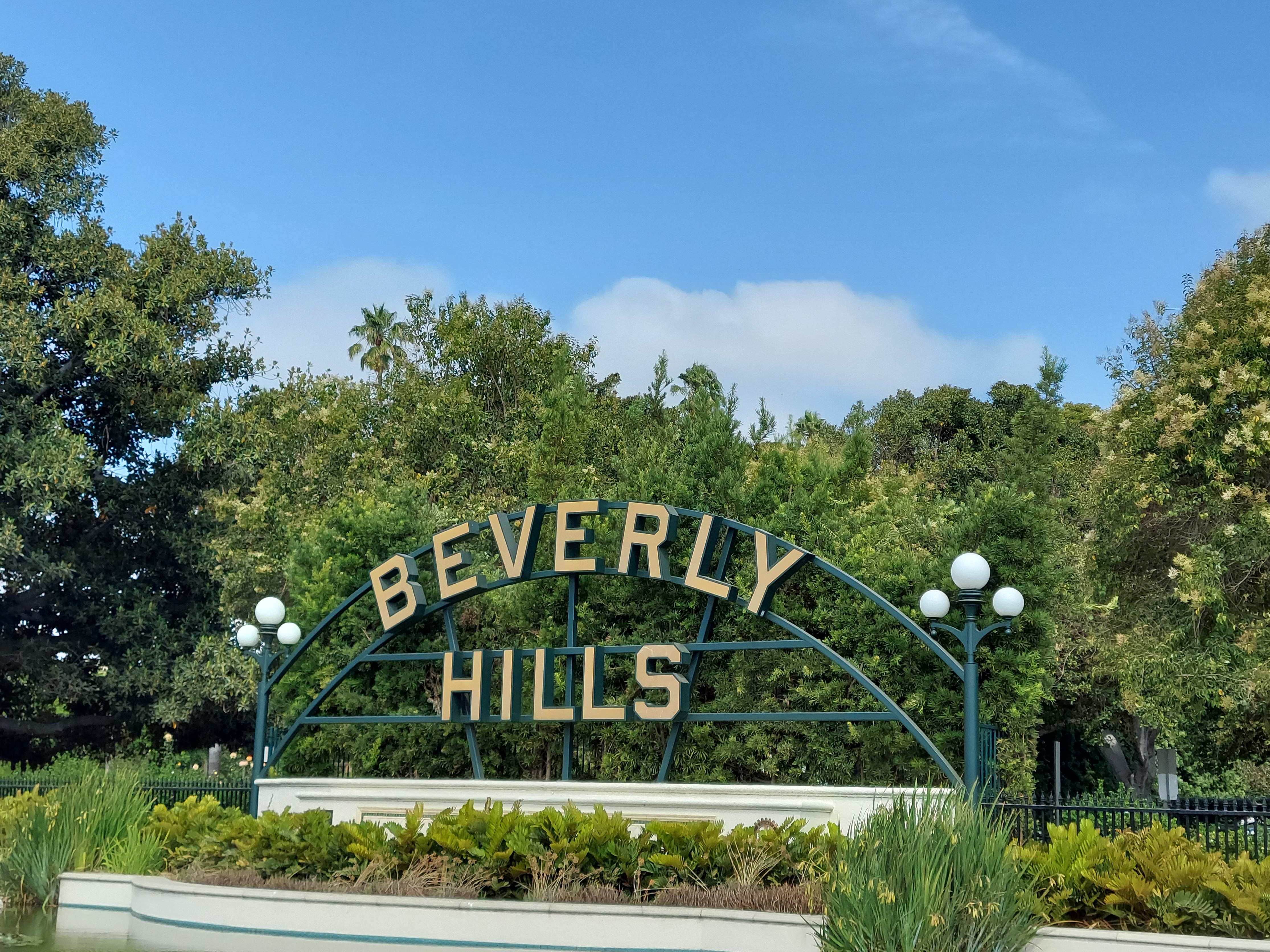 Beverly Hills主圖