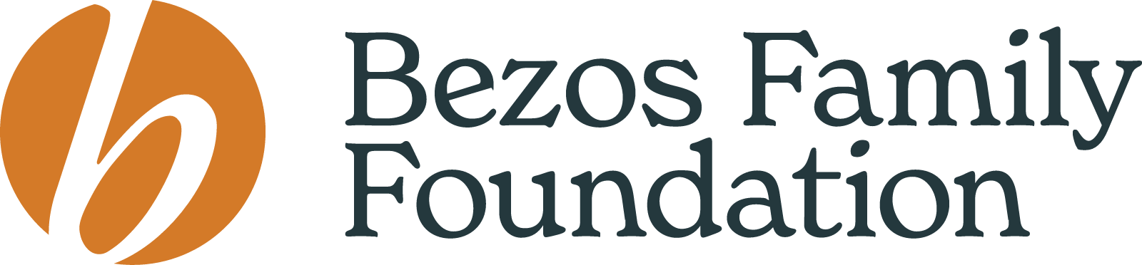 Bezos Family Foundation lead image