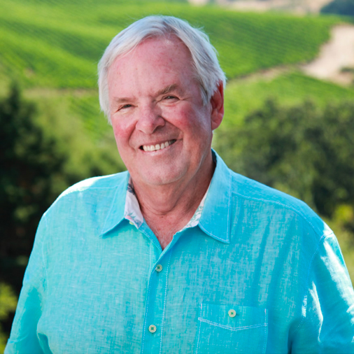 Bill Foley 本人照片