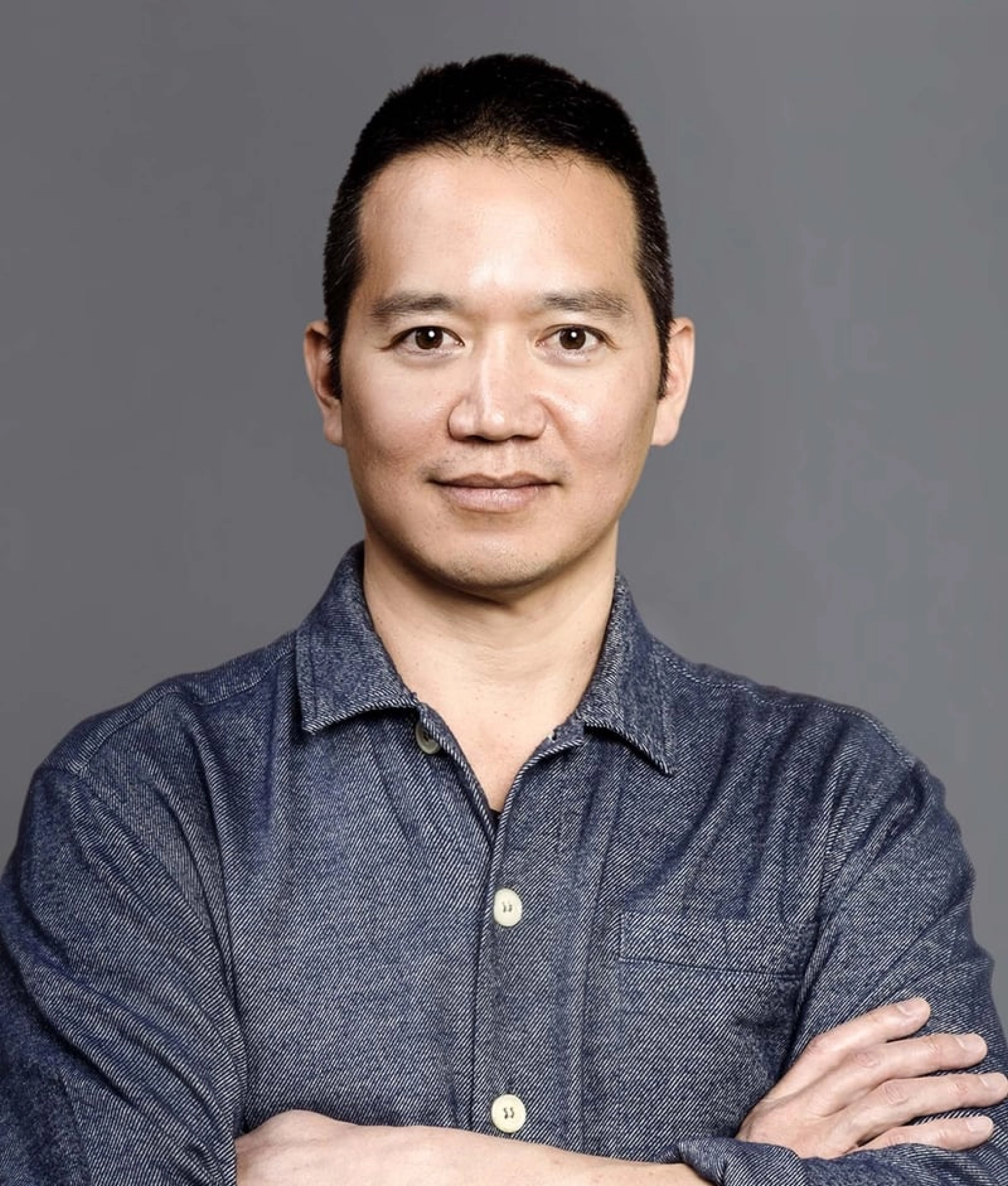 Bill Lee 本人照片